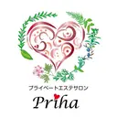 プライベートエステ サロンPrihaのプロフィール画像