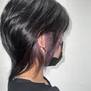 越智 彩乃のプロフィール画像