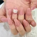 Calico. 宇土のプロフィール画像