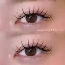 高評価多💞マツエク /マツパ/眉毛梅田のプロフィール画像