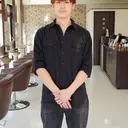 奥川拓哉/倉敷/中庄 /髪質改善/レイヤーのプロフィール画像