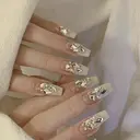 シーシー ネイルのプロフィール画像