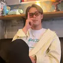 彼ウケ抜群🎀垢抜け 艶暗髪🪞一輝のプロフィール画像