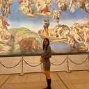 高田 千奈美のプロフィール画像