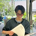 レイヤー/艶カラー /韓国ヘア/高松のプロフィール画像