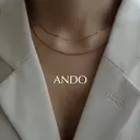 ANDO HIKARIのプロフィール画像