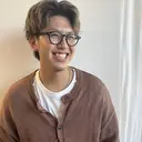 レイヤーパーマ/ ショートパーマ/横浜のプロフィール画像