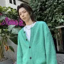 白いハイライト🤍 タナカリョウスケのプロフィール画像