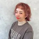 ☆CHIEKO Number
☆のプロフィール画像