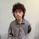 KURO 艶カラー レイヤーカットのプロフィール画像