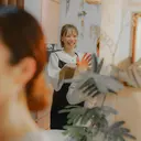 小顔salon 古田琴のプロフィール画像