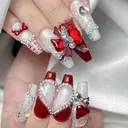 Aura  Nail 長さだし/パラジェルのプロフィール画像
