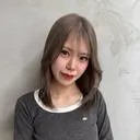 リエンスクレアななみ 髪質改善/ブリーチのプロフィール画像