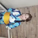 藤本 泰 /レイヤー カットモデル様募集中のプロフィール画像