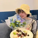 ツヤ髪 透明感カラー ゆいなのプロフィール画像