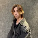 メンズカット/パーマ 久田良和のプロフィール画像