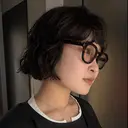 ボブハイトーン🦖 デザインMAMIのプロフィール画像