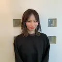 庄司 茉里愛のプロフィール画像