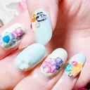 アップネイル 芦田のプロフィール画像