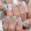 Toujours 代表柳生理恵のプロフィール画像