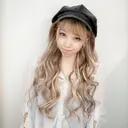 Aujua ソムリエ 勝又舞夏のプロフィール画像