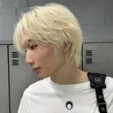 ハイトーン/パーマ/ メンズ / 櫻本🌐のプロフィール画像