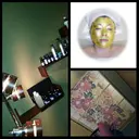 琥珀 由利子のプロフィール画像