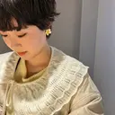 栗崎 菜弥のプロフィール画像