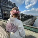 谷 志帆梨のプロフィール画像