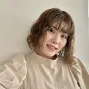 磧本 祐里恵のプロフィール画像