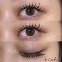 riah リアのプロフィール画像
