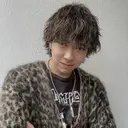 川崎1メンズパーマ師 🌀岩﨑弘成🌀のプロフィール画像