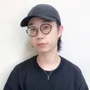 藤田 祥平/ショートヘアのプロフィール画像