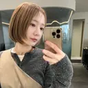 桑名|アイラッシュ ikumiのプロフィール画像