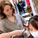 小島 香央里のプロフィール画像