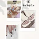 The ネイルサロンのプロフィール画像