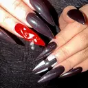 nailist 羽藍のプロフィール画像