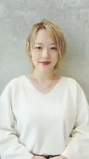 【縮毛矯正/髪質改善 カラー】yumiのプロフィール画像