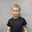 窪田 琉空のプロフィール画像