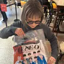 Biolus／天王寺 本店 🔸YUI🔸のプロフィール画像