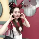 峯 唯華のプロフィール画像