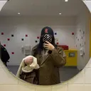 井口 優那のプロフィール画像