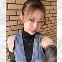 ナナ/大阪心斎橋/ レイヤーカットのプロフィール画像