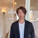 櫛引 健太のプロフィール画像