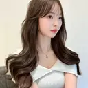 冬の透明感カラー❄️ 渋谷DANCE❄️のプロフィール画像