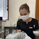 吉永玲奈 ニキビ/毛穴/シミのプロフィール画像