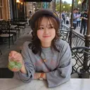 小粥 莉子のプロフィール画像