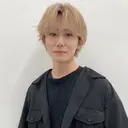 🤍ベージュ×艶髪 🤍Ryuta🤍のプロフィール画像