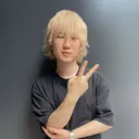 KAITO ALLENhairのプロフィール画像