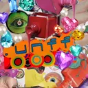 . unffのプロフィール画像